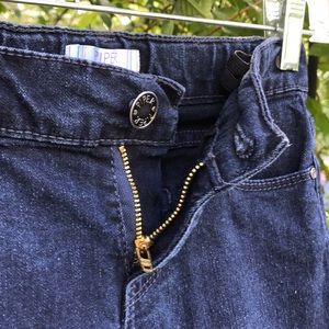 Piper Faves Skinny Denim Blue Jeans Girls Size 8R